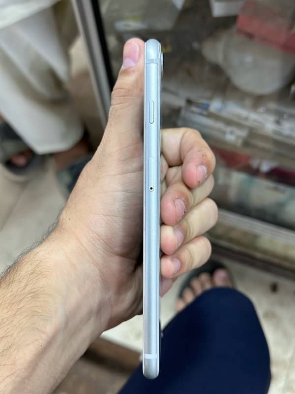 Iphone 8 plus 256gb 2