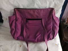 Preloved bags in good condition