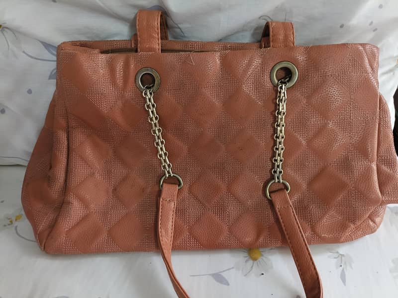 Preloved bags in good condition 3