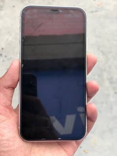 Iphone 11 64gb Factory unlock non pta