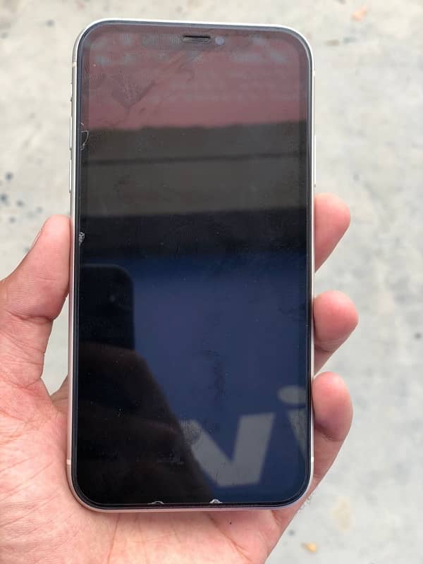 Iphone 11 64gb Factory unlock non pta 0