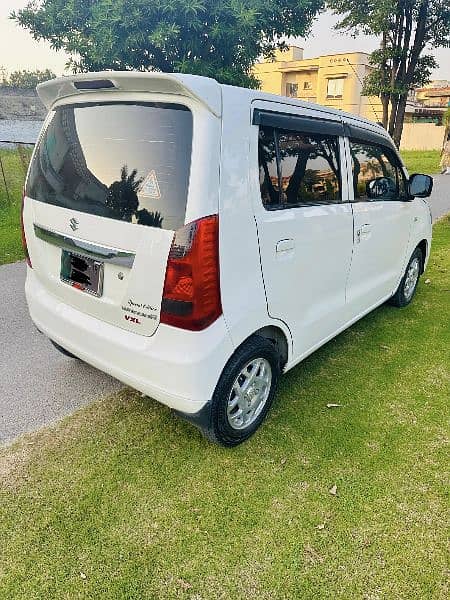 Suzuki Wagon R 2018 2