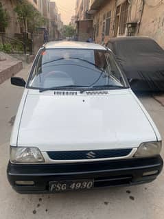 Mehran VXR 2005