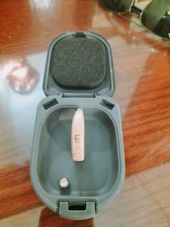 HEARING AID (INTERTON) BRAND NEW