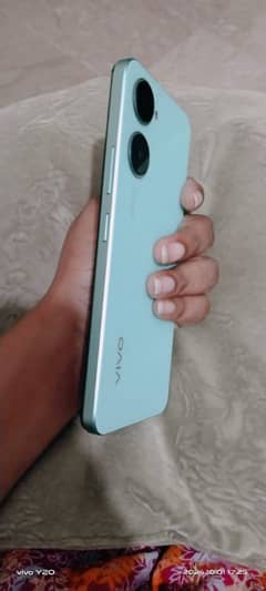 vivo Y03