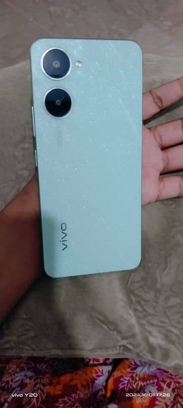 vivo Y03 2