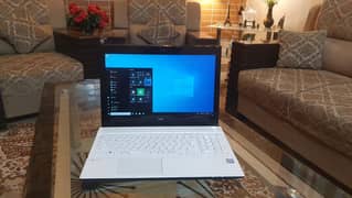 Laptop Lenovo | i7, 7th Gen | Full HD | Condition 10/10