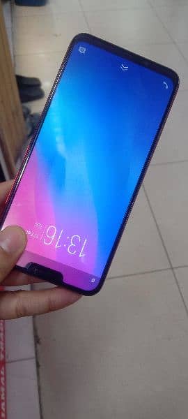 vivo y85 lush condition 1