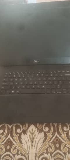 Dell leptop