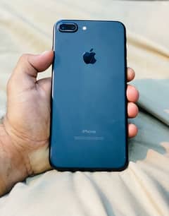 iphone 7 plus 256GB PTA