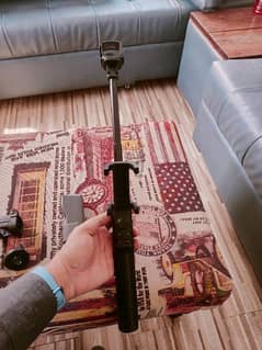 Dji Osmo Pocket Extension Rod 0