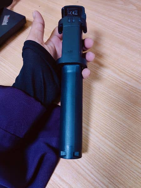 Dji Osmo Pocket Extension Rod 1