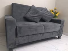 3 Seater Sofa with 1 Seater Master Sofa for sale