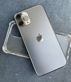 iPhone 11 Pro Jv 256