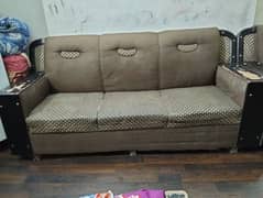 6 seater sofa set