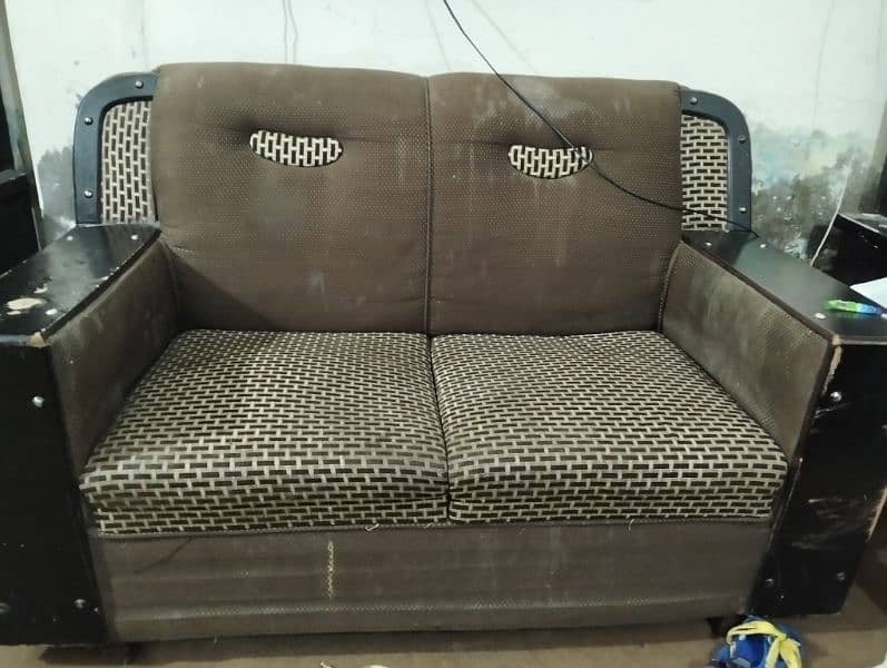 6 seater sofa set 1