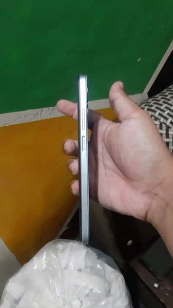 oppo a17 6/128 gb pta approved total original 2