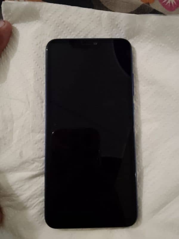 Huawei honor 8x 4GB 128GB 2