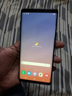 Samsung Note 9