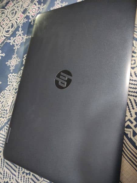 hp probook 2