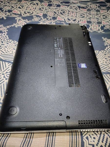 hp probook 3