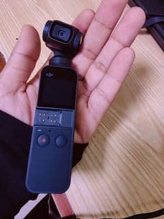 Dji Osmo Pocket