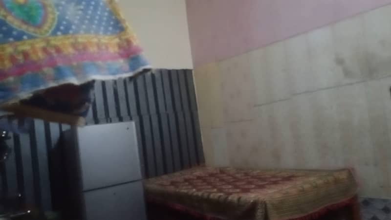 3 Marla House Near Ferozpur Road And New Defence Road Kahna Nau Lahore 5