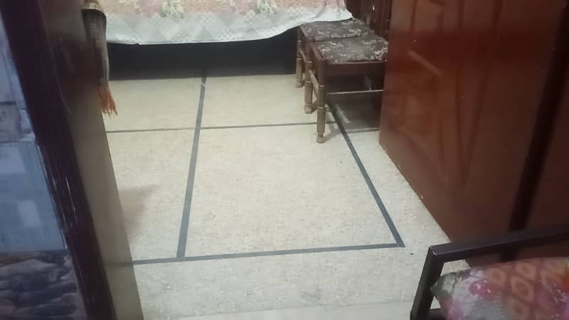 3 Marla House Near Ferozpur Road And New Defence Road Kahna Nau Lahore 14