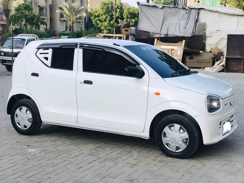 Suzuki Alto 2024 2