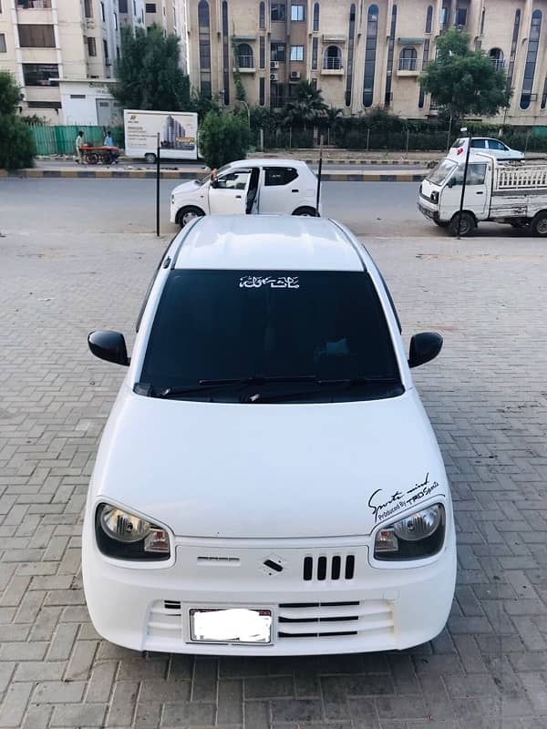 Suzuki Alto 2024 9