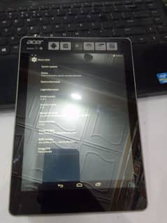 tab 01 gb ram  08 gb rom 0