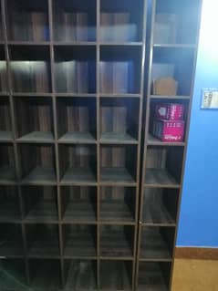 room or shop wardrobe pure wooden for sale in very reasonable price