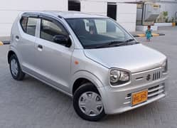 Suzuki Alto 2020 vxr 1onr x Mira vitz Passo cultus Corolla city mehran