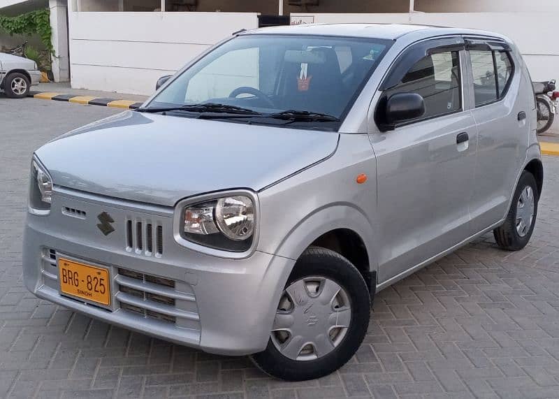 Suzuki Alto 2020 vxr 1onr x Mira vitz Passo cultus Corolla city mehran 1