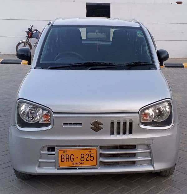 Suzuki Alto 2020 vxr 1onr x Mira vitz Passo cultus Corolla city mehran 3