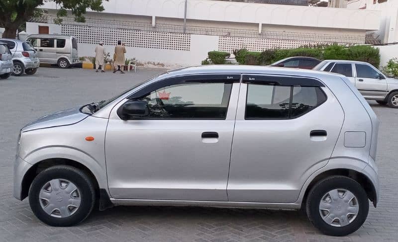 Suzuki Alto 2020 vxr 1onr x Mira vitz Passo cultus Corolla city mehran 5