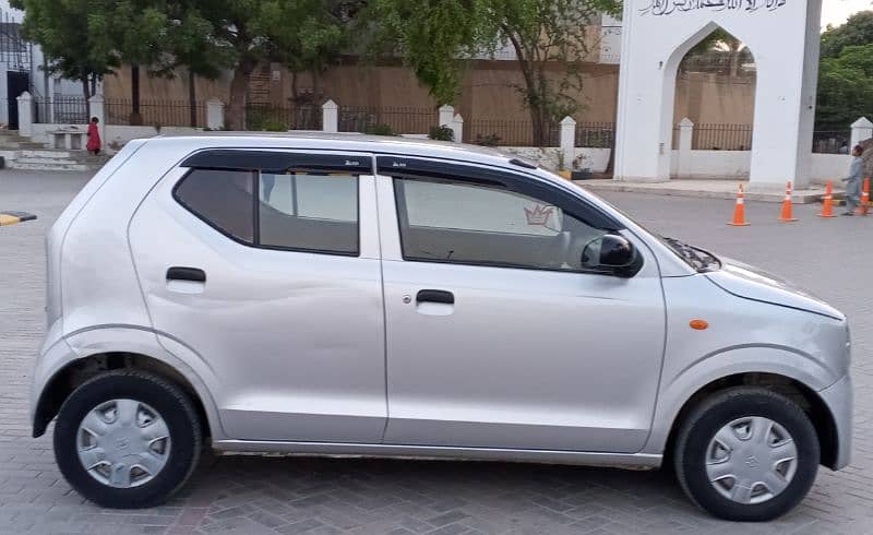 Suzuki Alto 2020 vxr 1onr x Mira vitz Passo cultus Corolla city mehran 6