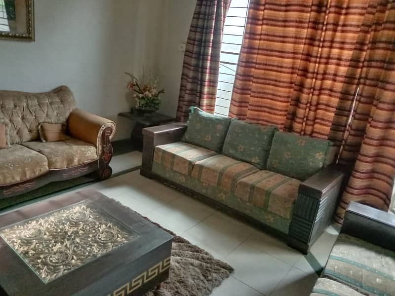 20 Marla Used House For Sale At Beautiful Location Of PCSIR Ph -2 In Lahore 5