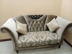 2 seater Sofa