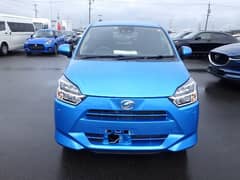 Daihatsu Mira 2021 0