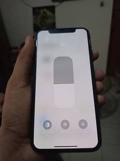 iphone Xs Non pta