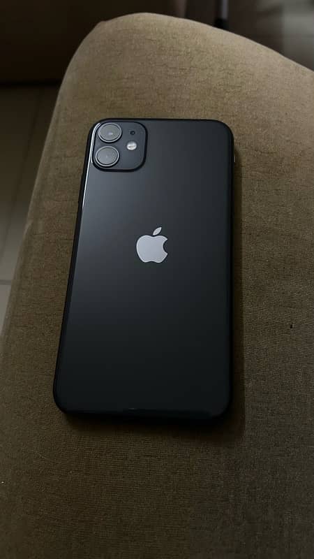 IPHONE 11 64 1