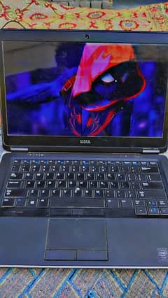 Dell Latitude E7440