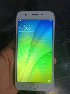 Oppo A57 orjnal Oppo 3gb 32gb pta