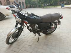 Honda CG 125