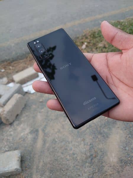 Sony Xperia 5 6/64 0