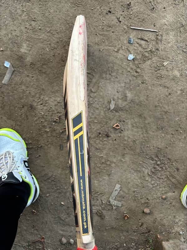 malik mb vintage seven star bat for sale 2