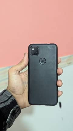 Google pixel 4a 6/128Gb