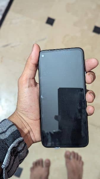 Google pixel 4a 6/128Gb 1