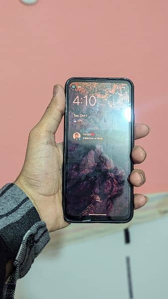 Google pixel 4a 6/128Gb 7